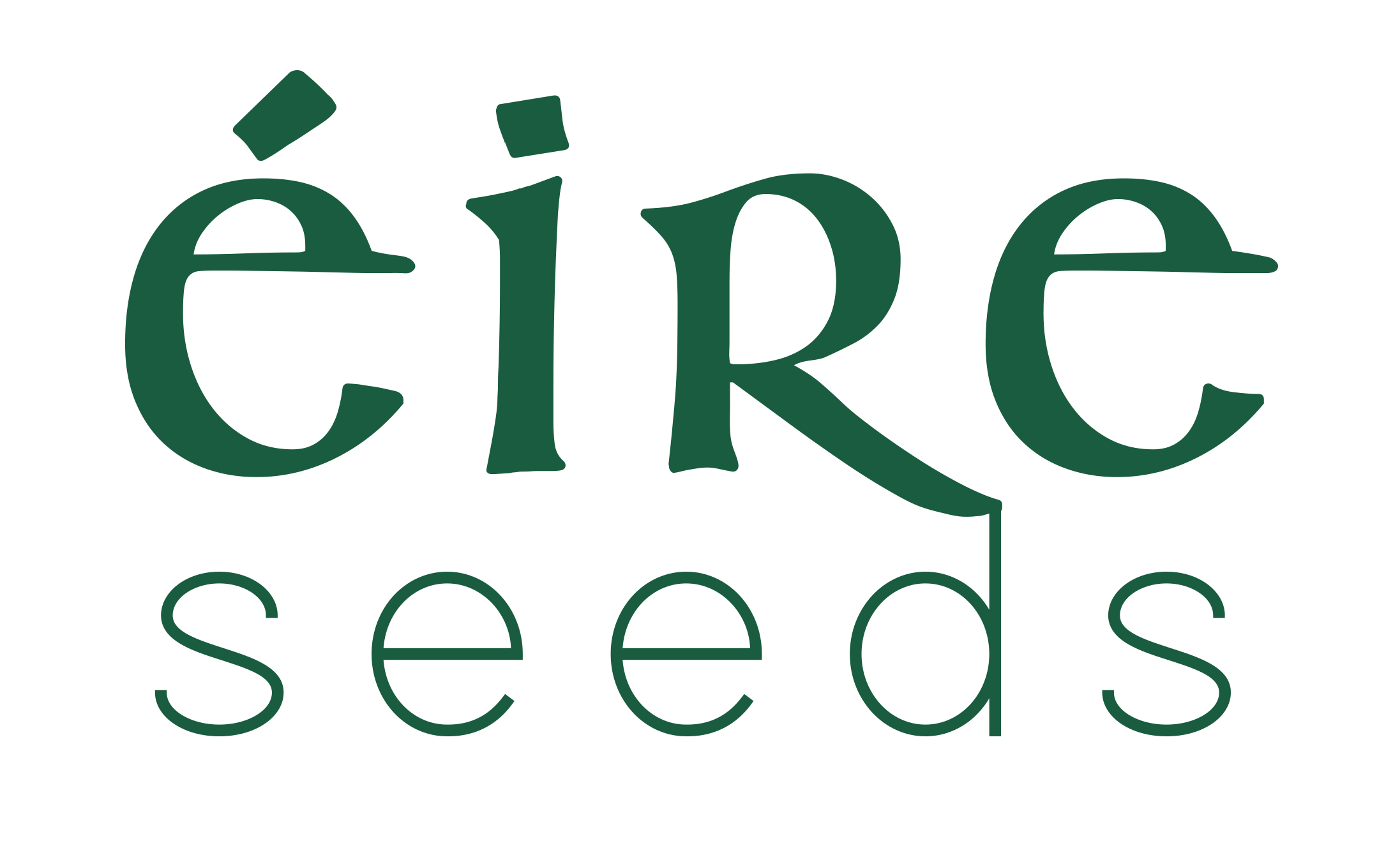 Eire Seeds